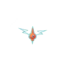 Rotom (Normal) em Pokémon GO