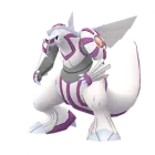 ポケモンGOのパルキア (Normal)