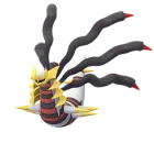 Giratina (Urform) in Pokémon GO
