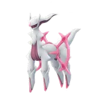 ポケモンGOのアルセウス (フェアリータイプ)