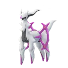 ポケモンGOのアルセウス (どくタイプ)