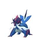 Samurott (Hisuian) en Pokémon GO
