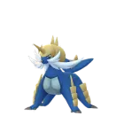 Samurott (Normal) en Pokémon GO