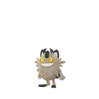 Meowth (Galarian) em Pokémon GO
