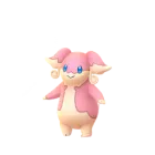 Audino (Normal) in Pokémon GO