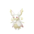 Audino (Mega Audino) in Pokémon GO