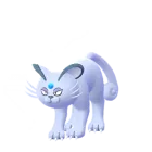 Persian (Alola) in Pokémon GO