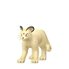 Persian (Normal) in Pokémon GO