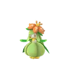 Lilligant (Normal) in Pokémon GO