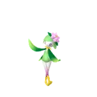 Lilligant (Hisuian) in Pokémon GO