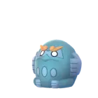 Flampivian (Trance-Modus) in Pokémon GO