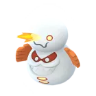 Flampivian (Trance-Modus) in Pokémon GO