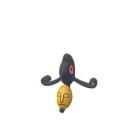 Yamask (Normal) in Pokémon GO