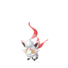 Zorua (Hisuian) in Pokémon GO