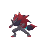 Zoroark (Normal) in Pokémon GO