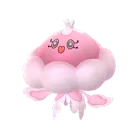 Apoquallyp (Weiblich) in Pokémon GO