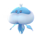 Apoquallyp (Männlich) in Pokémon GO
