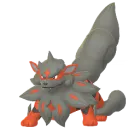 วินดี (Hisuian) ใน Pokémon GO