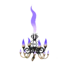 Chandelure (Mega Chandelure) in Pokémon GO