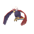 Braviary (Normal) en Pokémon GO