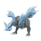 Kyurem (Normal) en Pokémon GO