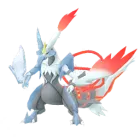 Kyurem (Kyurem Blanco) en Pokémon GO