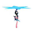Greninja (Mega Greninja) in Pokémon GO