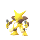 Simsala (Normal) in Pokémon GO