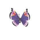 Vivillon (Motivo Oriental) en Pokémon GO