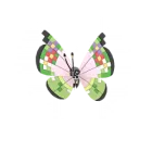 Vivillon (Motivo Fantasía) en Pokémon GO
