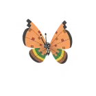 Vivillon (Motivo Estepa) en Pokémon GO