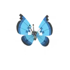 Vivillon (Motivo Marino) en Pokémon GO