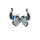 Vivillon (Motivo Monzón) en Pokémon GO