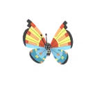 Vivillon (Motivo Océano) en Pokémon GO