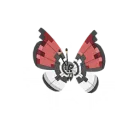Vivillon (Motivo Poké Ball) en Pokémon GO
