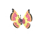 Vivillon (Motivo Solar) en Pokémon GO