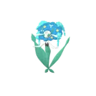 Florges (Blue Flower) in Pokémon GO
