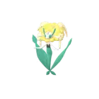 Florges (Yellow Flower) in Pokémon GO