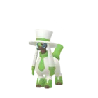 ポケモンGOのトリミアン (ジェントル
カット)