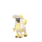 ポケモンGOのトリミアン (レディ
カット)