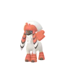 ポケモンGOのトリミアン (カブキ
カット)