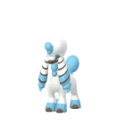 ポケモンGOのトリミアン (クイーン
カット)