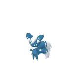 Pokémon GO'da Meowstic (Erkek)