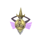 Aegislash (Shield Forme) in Pokémon GO