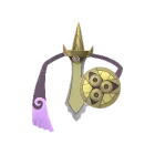 Aegislash (Blade Forme) in Pokémon GO