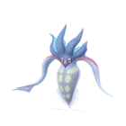 Malamar (Normal) in Pokémon GO