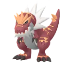 Tyrantrum