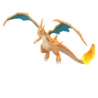 ポケモンGOのリザードン (メガリザードンＹ)