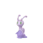 Sliggoo (Normal) in Pokémon GO