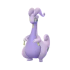 Goodra (Normal) in Pokémon GO